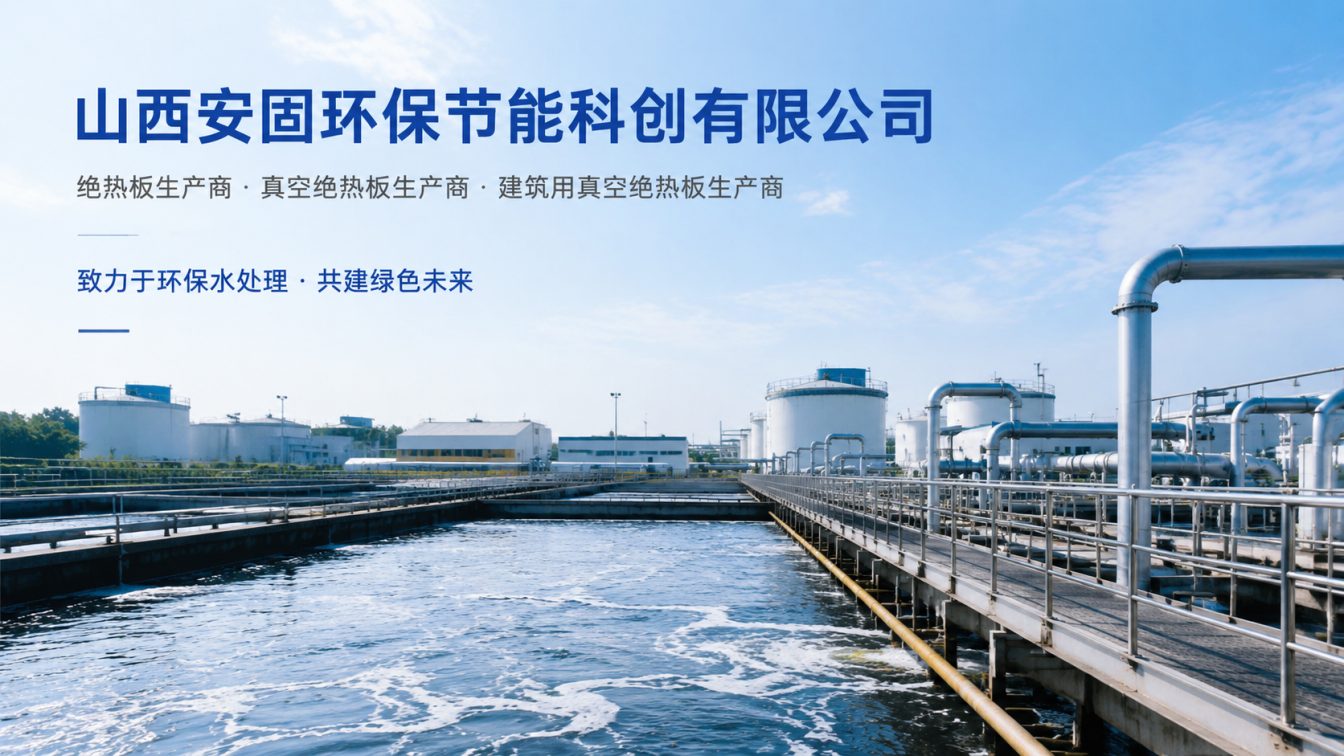 黔东南苗族侗族自治州为工厂节水回用提供系统方案